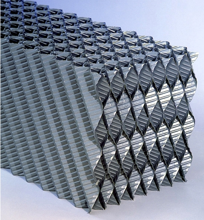 Επιβραδυντές πύργων ψύξεως INTERKLIMA