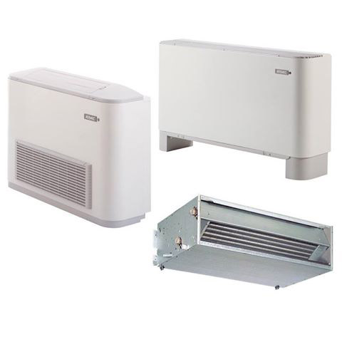 Fan Coil AERMEC