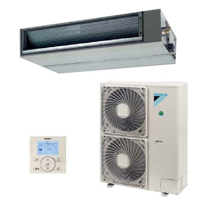 Μεταχειρισμένα κλιματιστικά DAIKIN