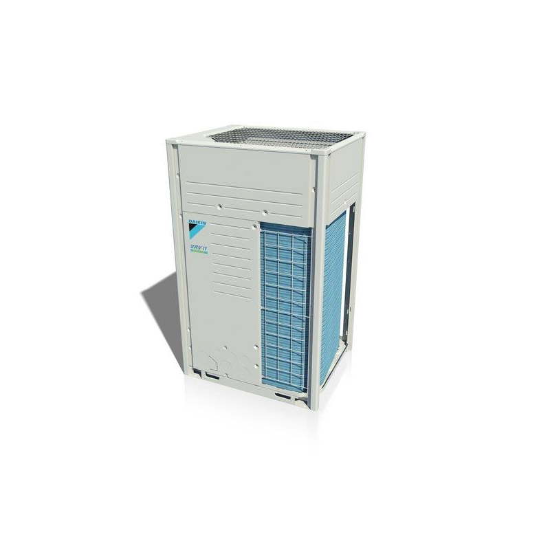 VRV-Q Αντικατάστασης